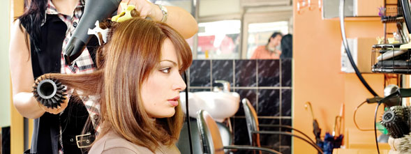 Shear Shack Salon