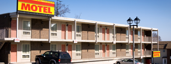 real estate company