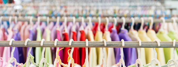 Textile trade company