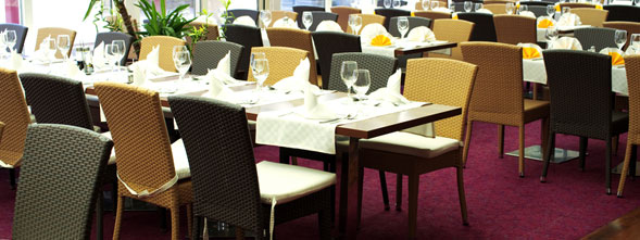 LIC Deli Gourmet, Inc.