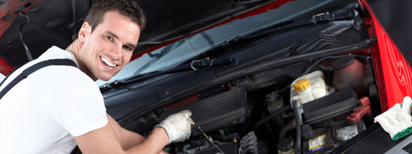 Auto Workshop