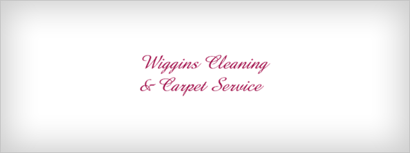 Wiggins cleaning & carpet service