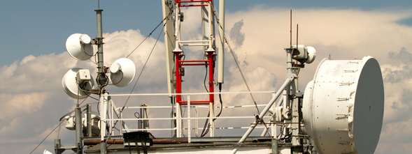 Telecom Business Increases Customer Base with a $500,000 Line of Credit