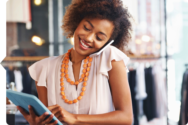 Annual Women's Small Business Finance Webinar