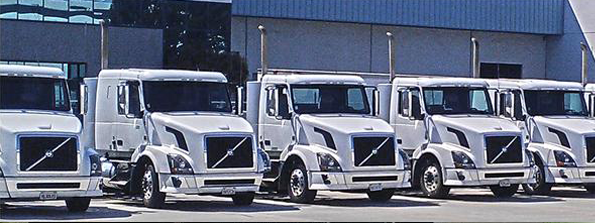 Biz2credit helps transport company