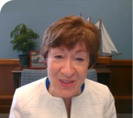 Senator Susan