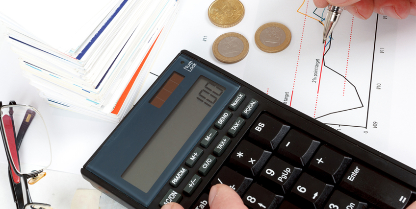 Small Business Accounting