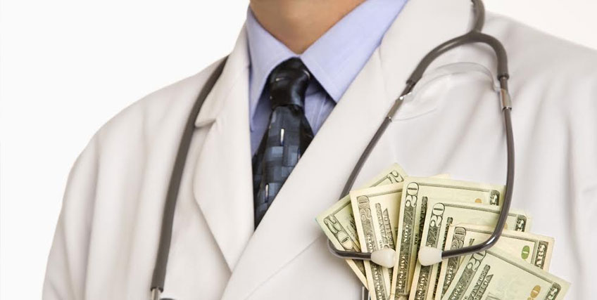 Medical Practice Loans