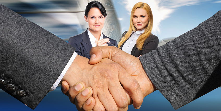 Business Mergers