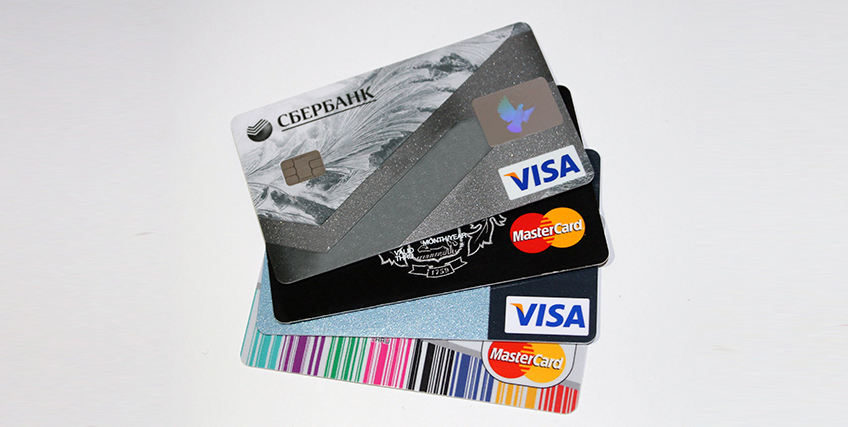 Business Credit Card Debt