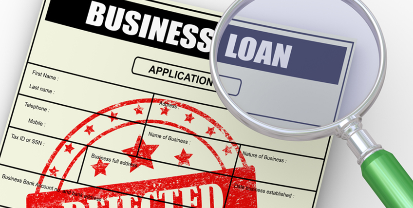 business loan