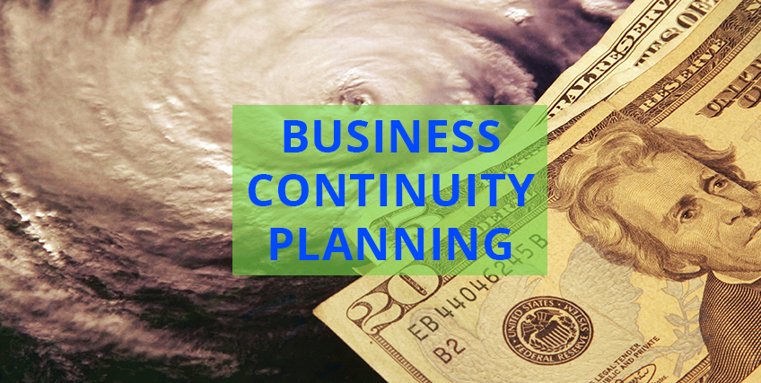 Business Continuity Plan