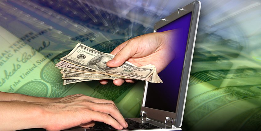 Financing Option