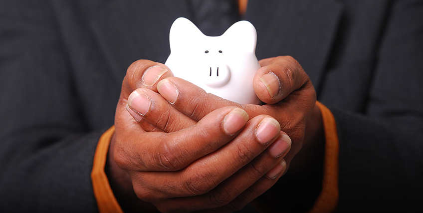 Personal Savings