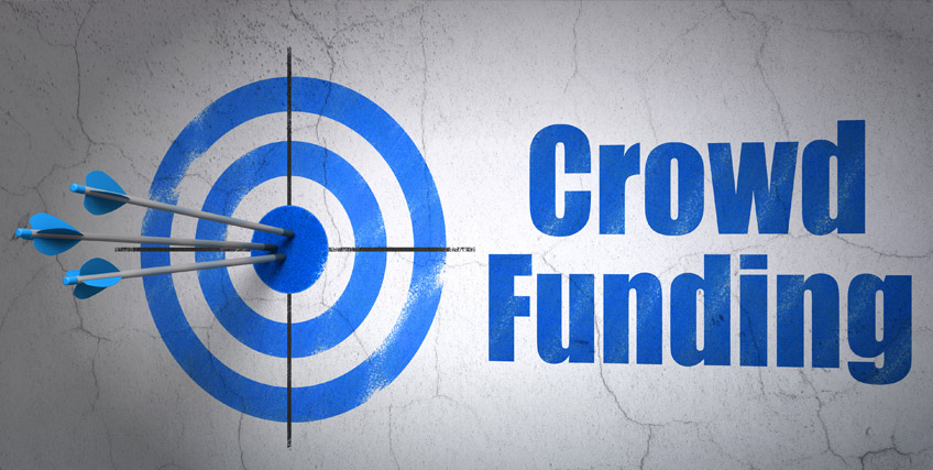 Crowdfunding