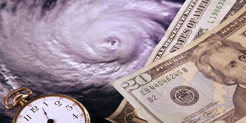 SBA Disaster Recovery Loans