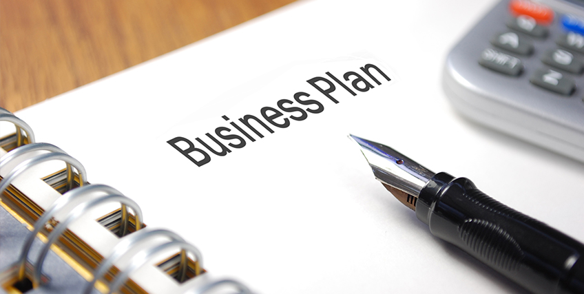 Business Plan