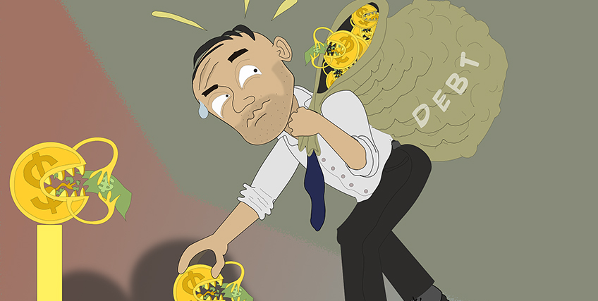 Debt Consolidation