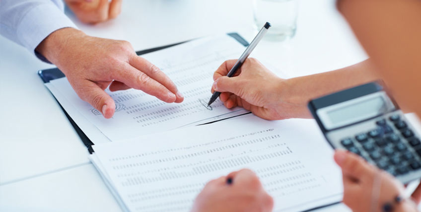 Personal and Business Expenses