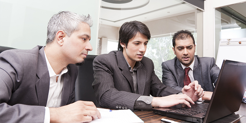 Small Businesses Trends