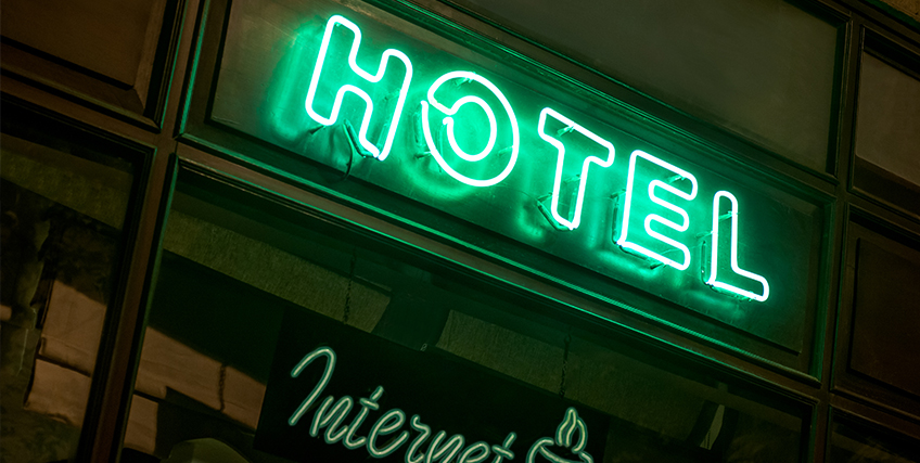 Options for Hotel Loans