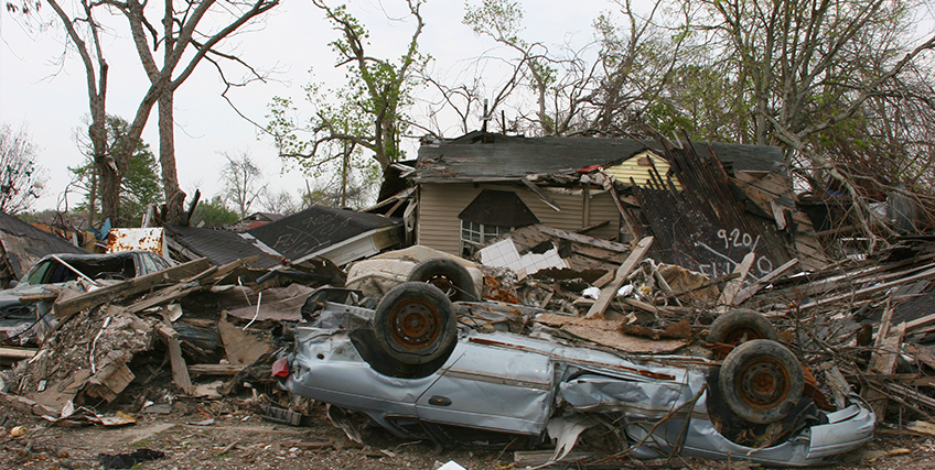 Disaster Loans