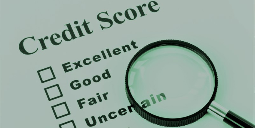 Business Credit Scores