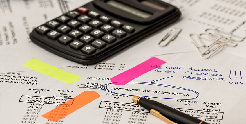 LLC Taxes