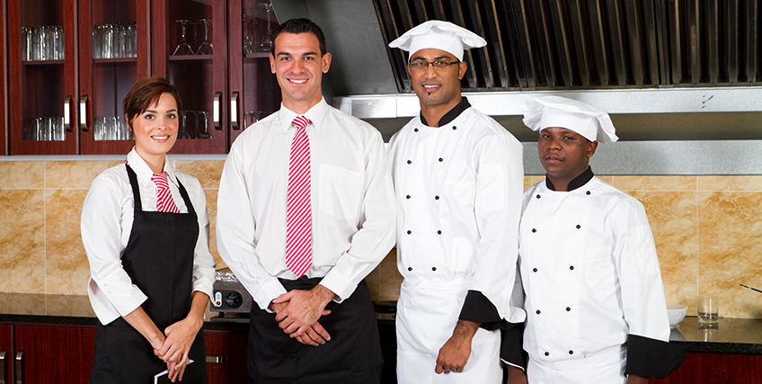 Restaurant Business Loan