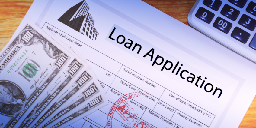 Business Loan Paperwork