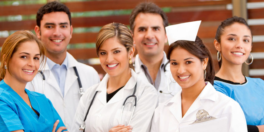 Business Loans for Doctors