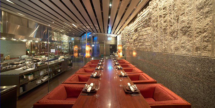 Restaurant Business Loans