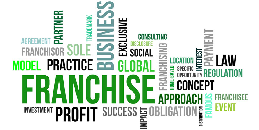 Franchise Financing