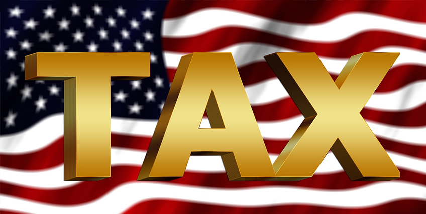 State Income Taxes