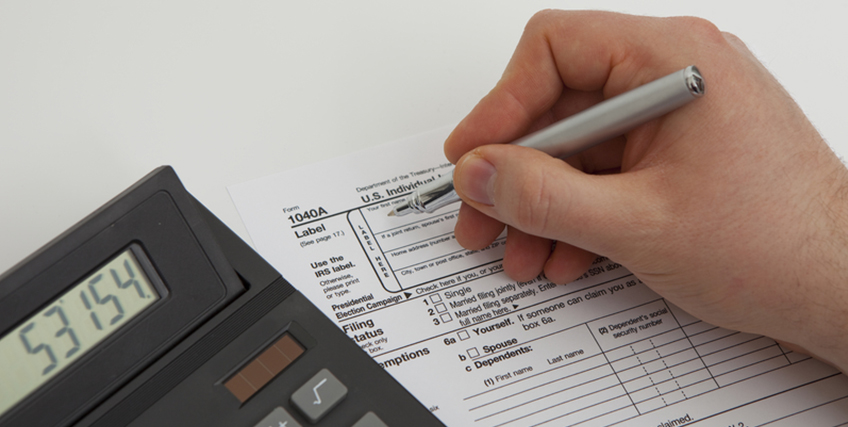 Small Business Taxes
