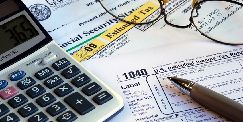 Paying Tax As An SME