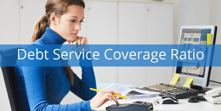 Debt Service Coverage Ratio