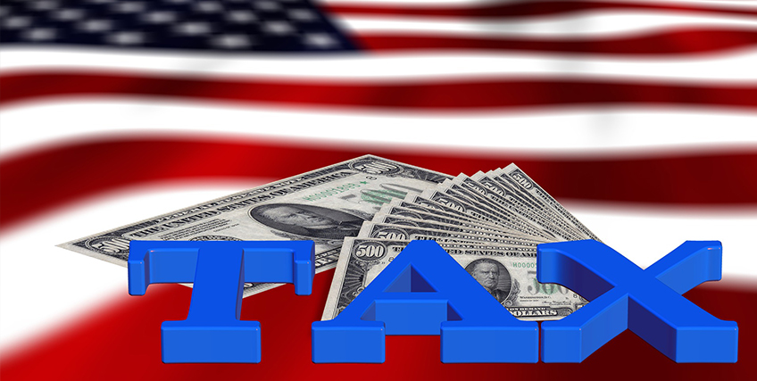Taxes