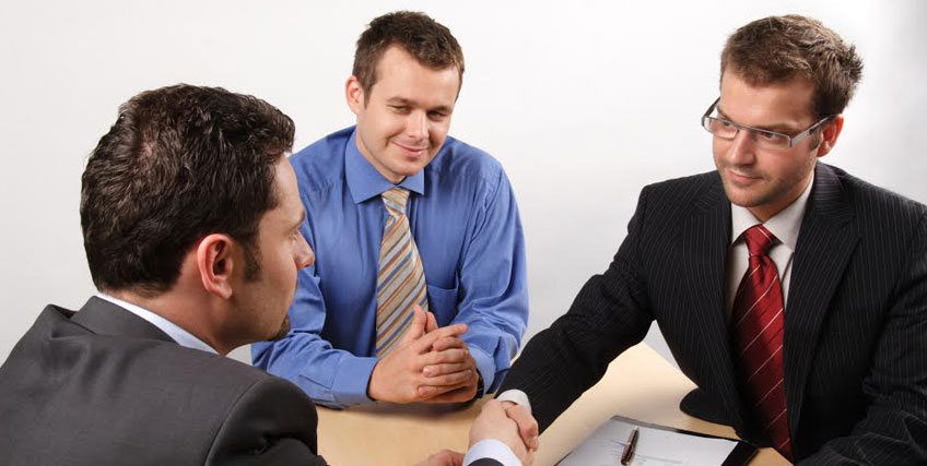 Franchise financing