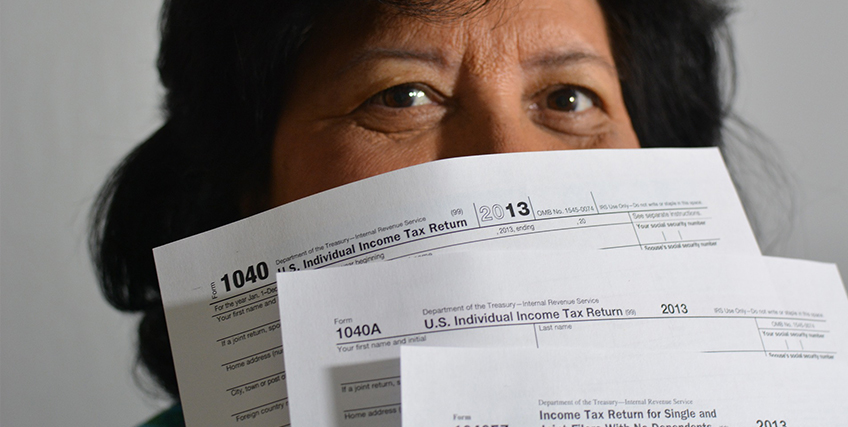 Small business Tax Forms