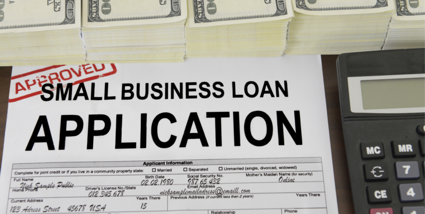 Business Loan
