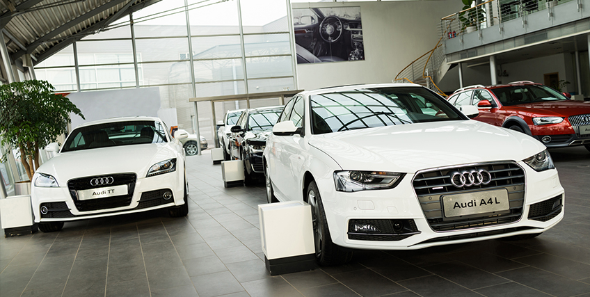 Car Finance