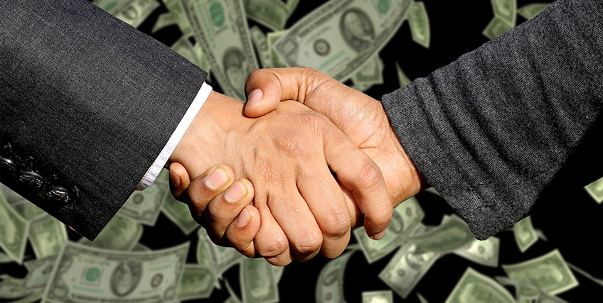 Franchise loan