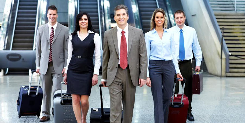 Travel Business