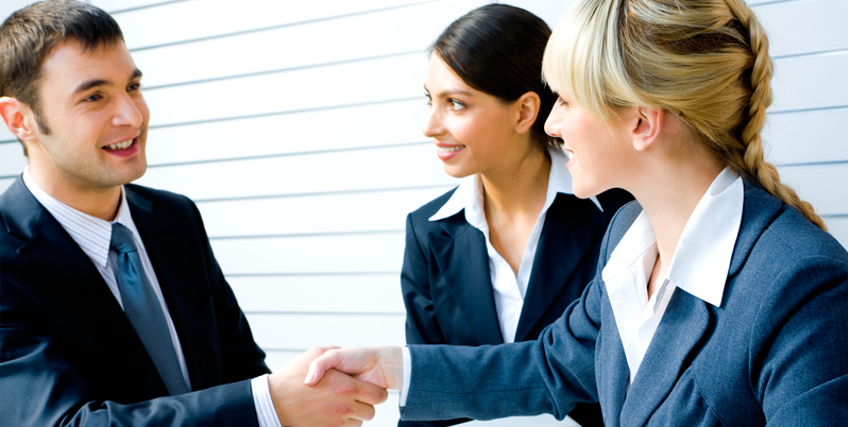 Business Acquisition