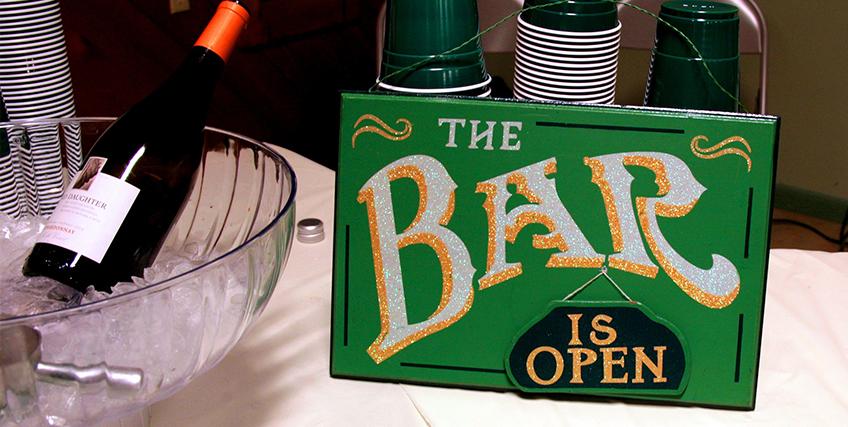 Loan to Open a Bar