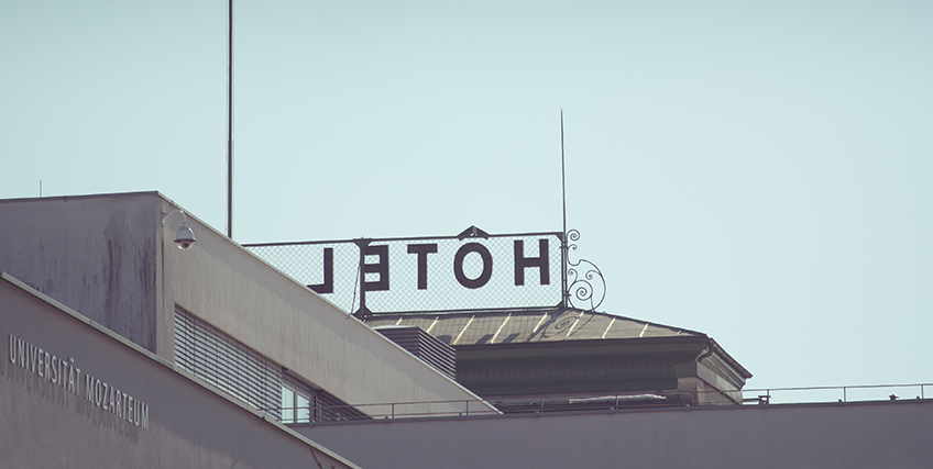 Buying A Hotel