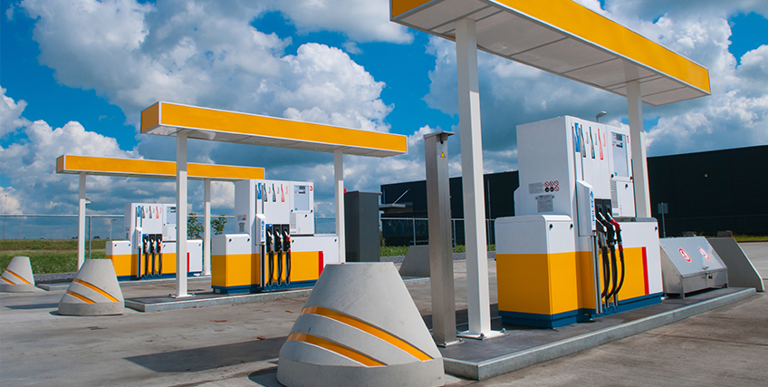 Gas Station Loans