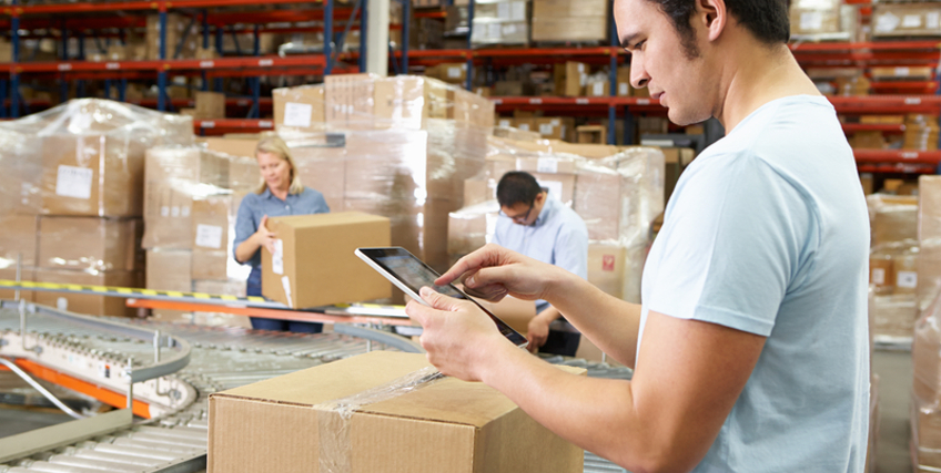 Inventory Depreciation