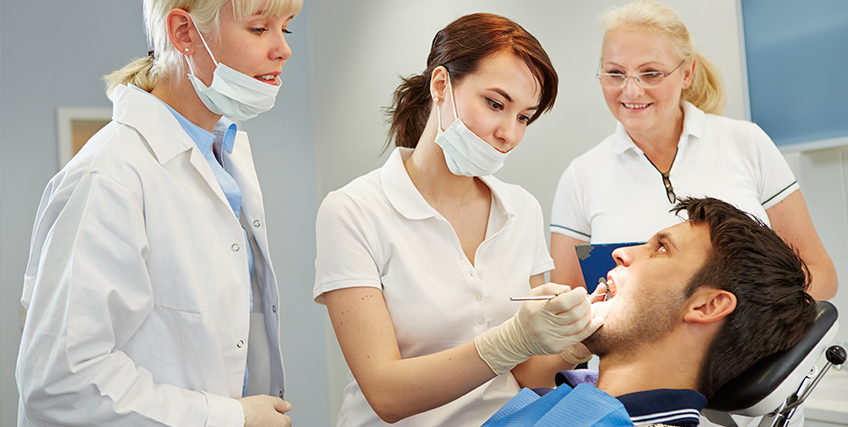 dental business